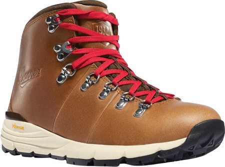 

Женские ботинки Danner Mountain 600 4.5" Hiking Boot Saddle Tan Full Grain Leather 36