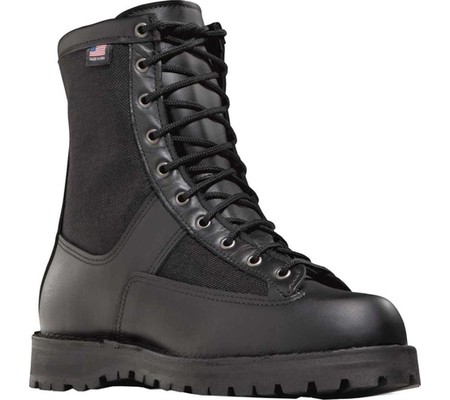 

Женские ботинки Danner Acadia 8" 400 Gram Black 41.5