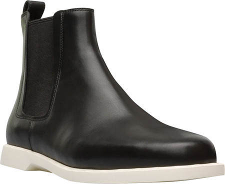 

Женские ботинки Camper Juddie Chelsea Boot Black Calfskin 39