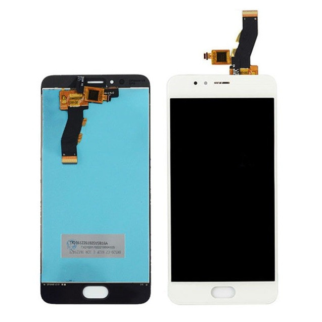 

Дисплей + сенсор (модуль)Meizu M5s/M5s mini белый