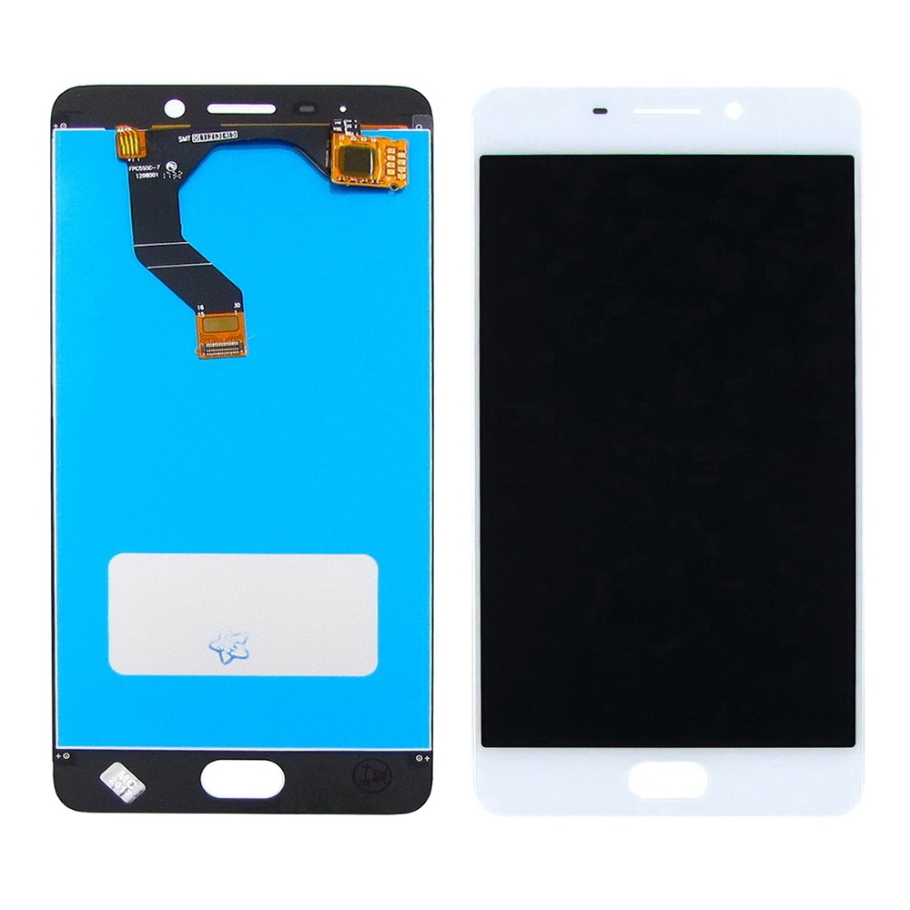 

Дисплей + сенсор (модуль)Meizu M6 Note белый