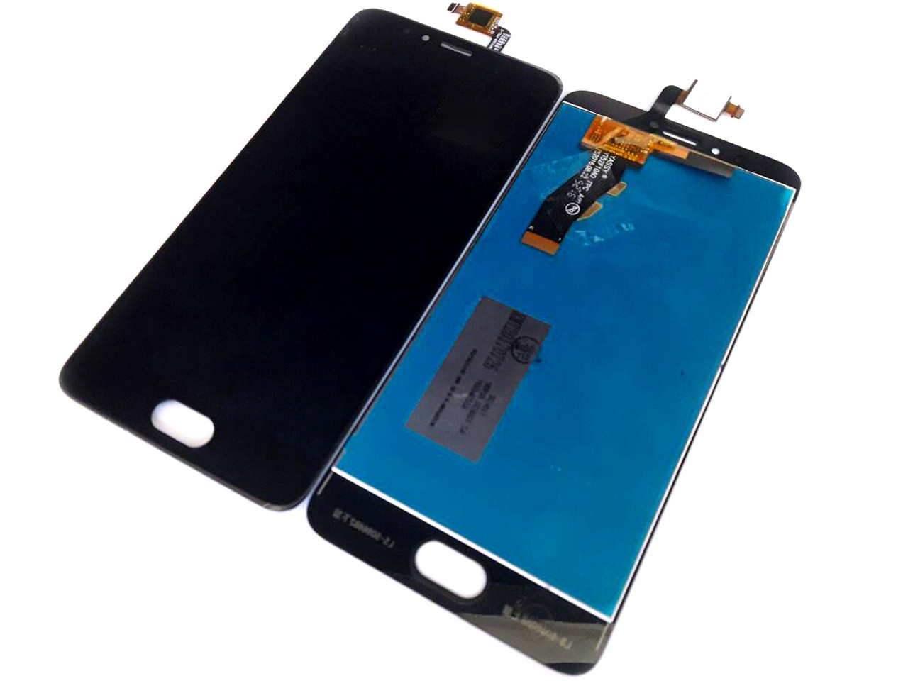 

Дисплей + сенсор (модуль)Meizu M5s/M5s mini черный