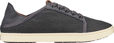 

Женские кроссовки OluKai Pehuea Li Sneaker Pavement/Pavement Mesh/Synthetic Suede 37.5