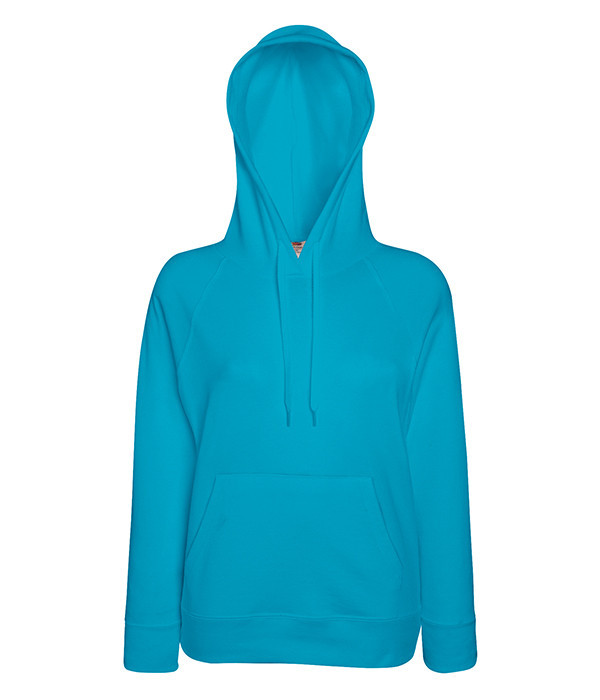 

Худи Fruit of the LoomLightweight hooded  Ультрамарин, Худи Fruit of the LoomLightweight hooded XL Ультрамарин
