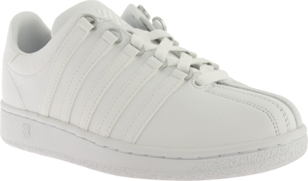

Женские кроссовки K-Swiss Classic VN White/White 36