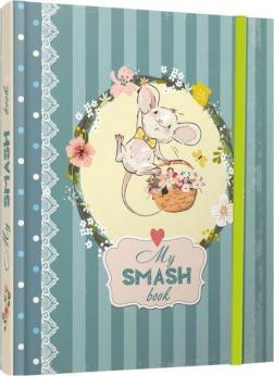 

My Smash Book 7