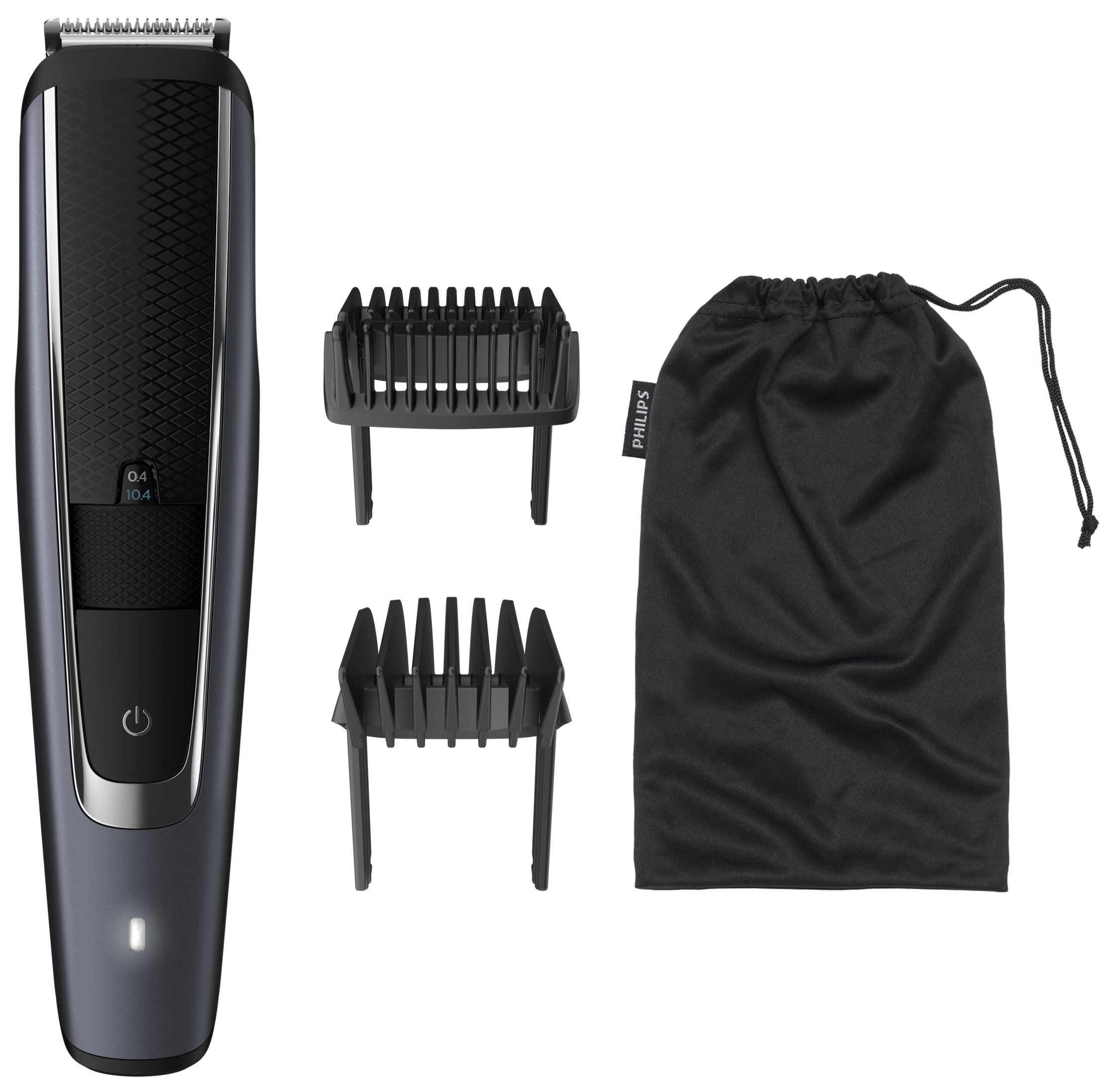 

Триммер Philips Beardtrimmer Series 5000 BT5502/15