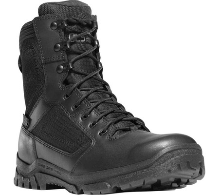

Мужские ботинки Danner Lookout 8" Black Full Grain Leather 44