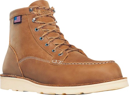 

Мужские ботинки Danner Bull Run Lux Boot Sunstone Nubuck 44