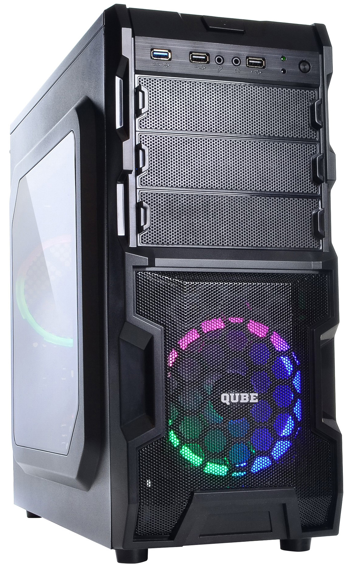 

Компьютер Artline Gaming X35 v24 (X35v24)