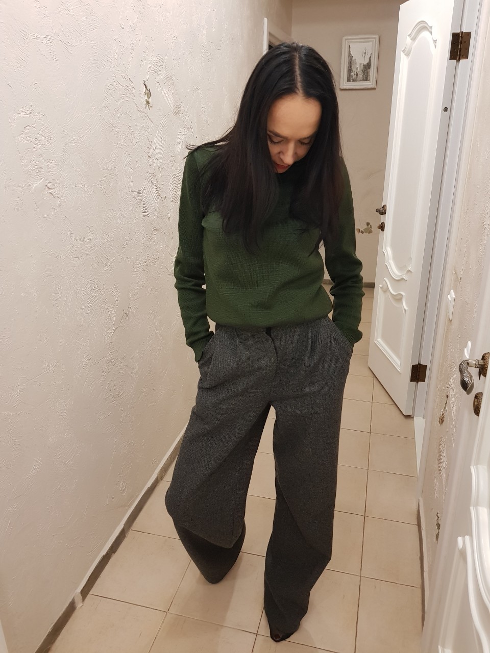

Гольф Only Women темно-зеленый (94-GF-1-03-Dgreen, Гольф Only Women темно-зеленый (94-GF-1-03-Dgreen-XS)