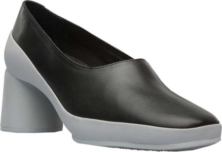 

Женские туфли Camper Upright Pump Black/Grey Full Grain Leather 40