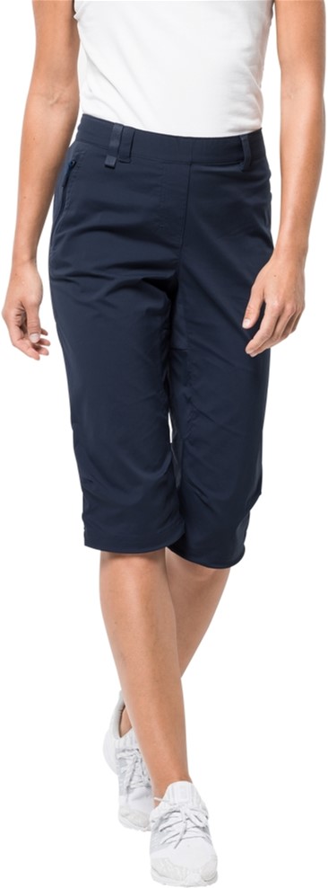 

Бриджи Jack Wolfskin Activate Light 3/4 Pants 1503721-1910, Бриджи Jack Wolfskin Activate Light 3/4 Pants 1503721-1910 34