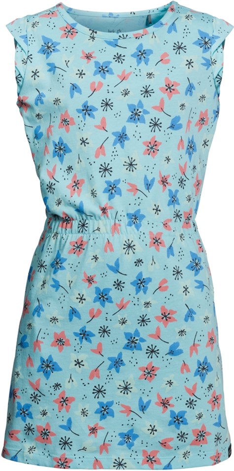 

Платье Jack Wolfskin Lily Lagoon Dress 1607791-7050 116 см
