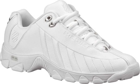

Мужские кроссовки K-Swiss ST329 CMF White/Silver 43