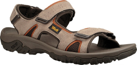 

Мужские сандалии Teva Katavi 2 Active Sandal Walnut Suede 47