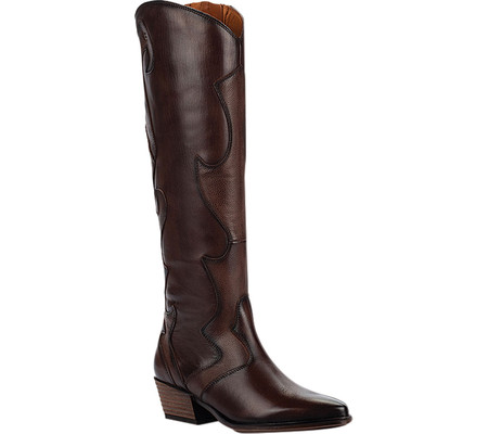 

Женские сапоги Pikolinos Vergel Knee High Boot W5Z-9950 Olmo Calfskin Leather 40