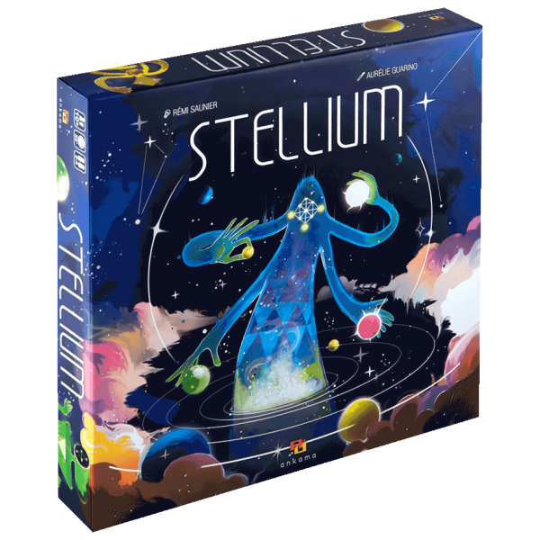 

Настольная игра Фабрика игр Стеллиум (Стеллиум) ( 2899-BOI-MUL )