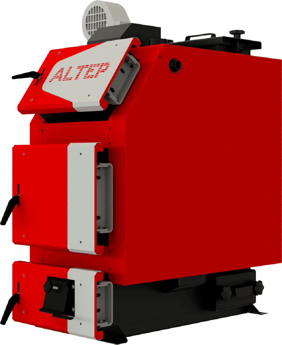 

Твердотопливный котел ALTEP Trio Uni Plus 14 кВт (комплект)