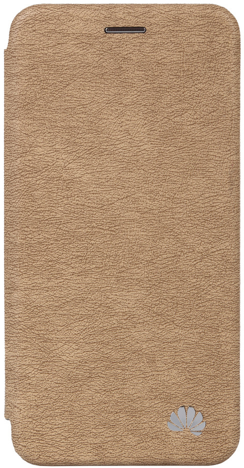 

Чехол-книжка BeCover Exclusive для Huawei Y7 2019 Sand
