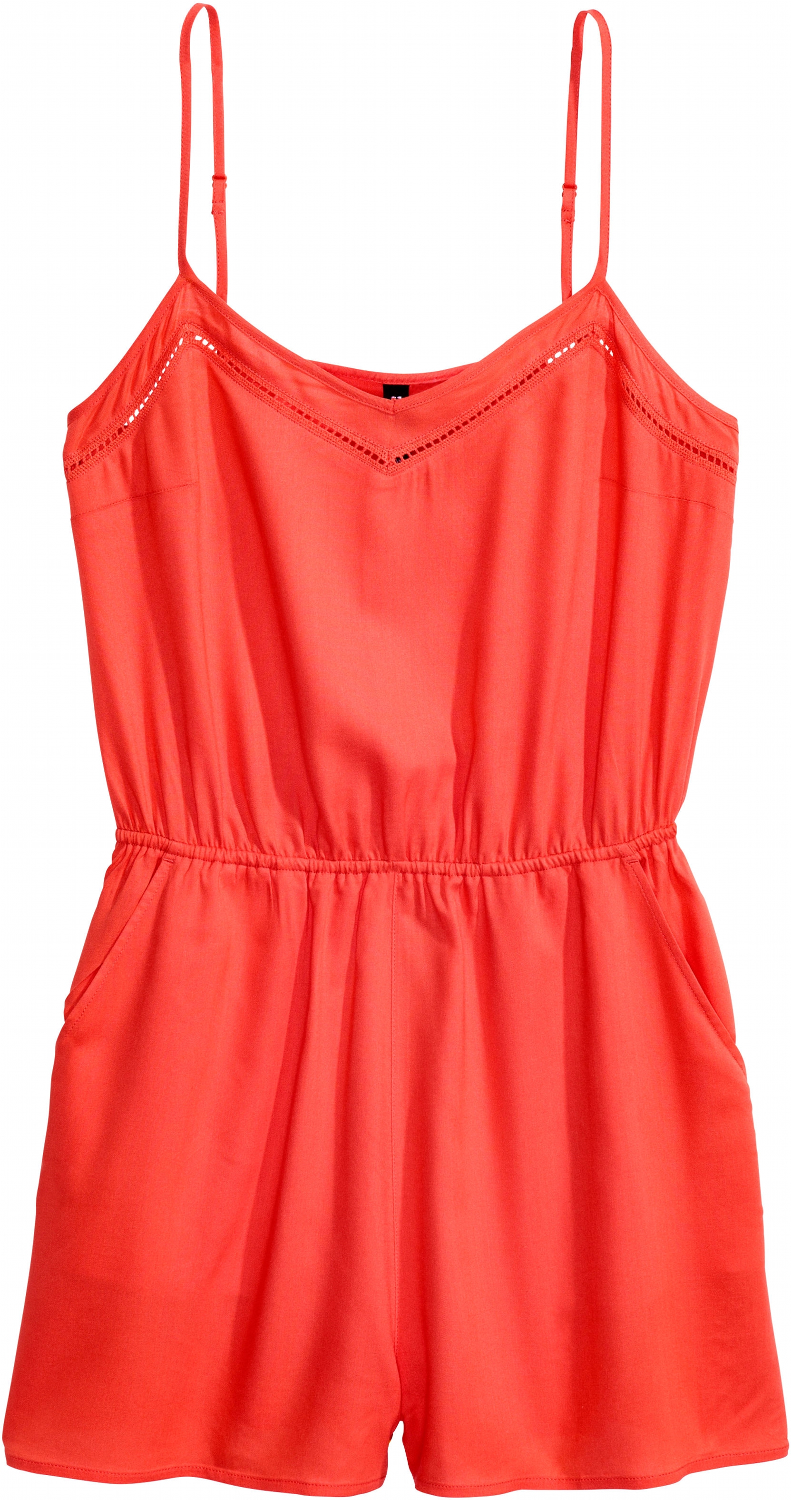 

Комбинезон H&M 3634684 38 Оранжевый