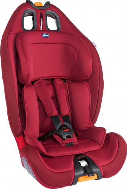 

Автокресло Chicco Gro-Up