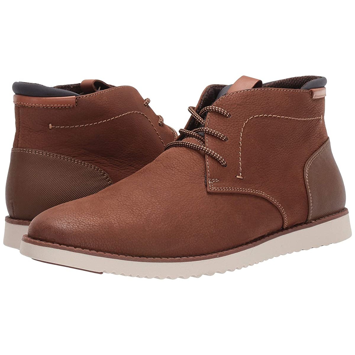 

Ботинки Dr. Scholl's Scroll Sport Brown, 41