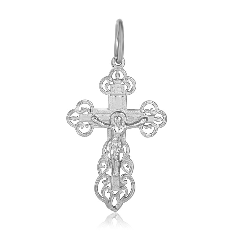 

Серебряная подвеска, кулон Silvex925 П2/203