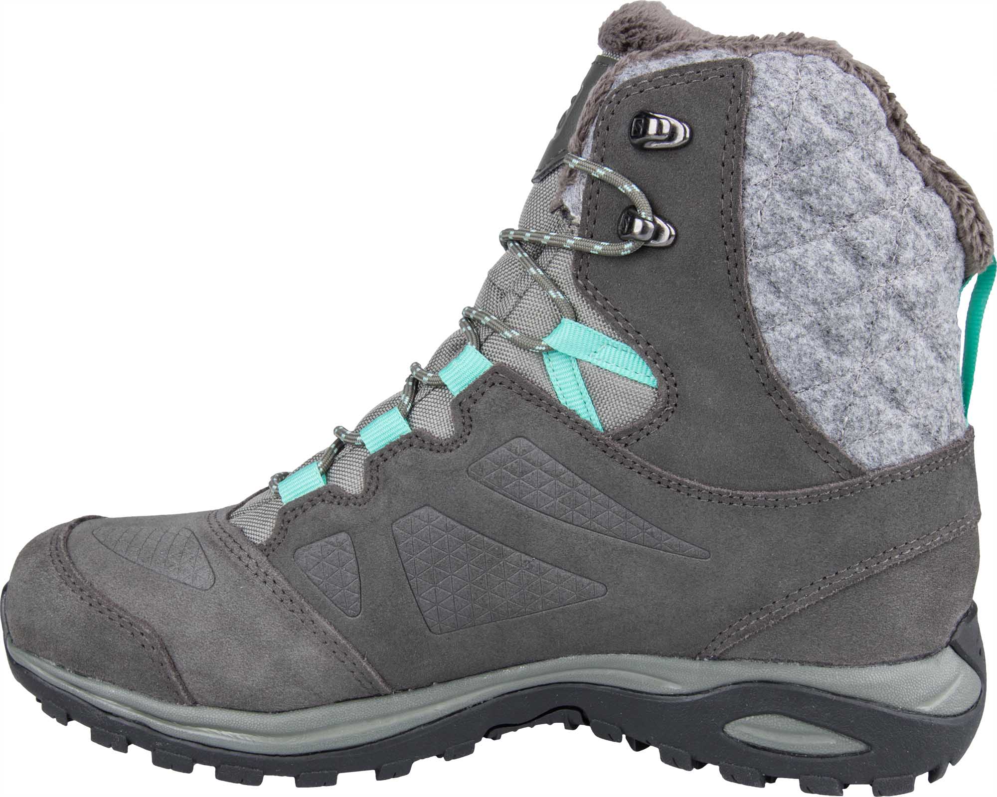 Salomon women's cheap ellipse winter gtx