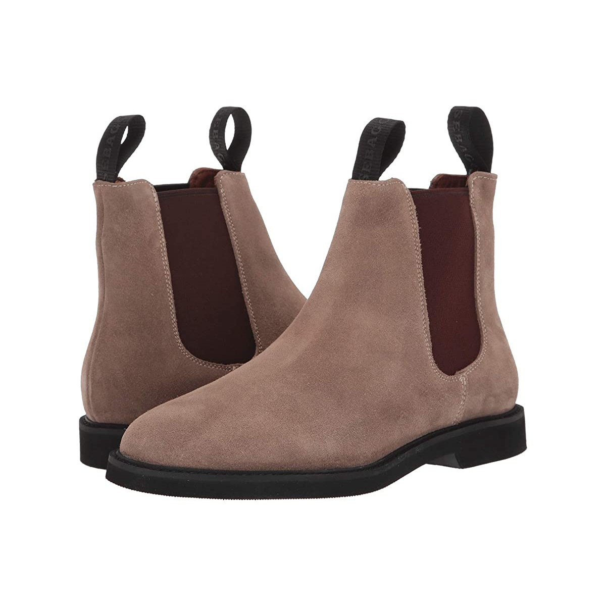 

Челси Sebago Chelsea Suede Polaris Beige/Taupe, 36 (233 мм)