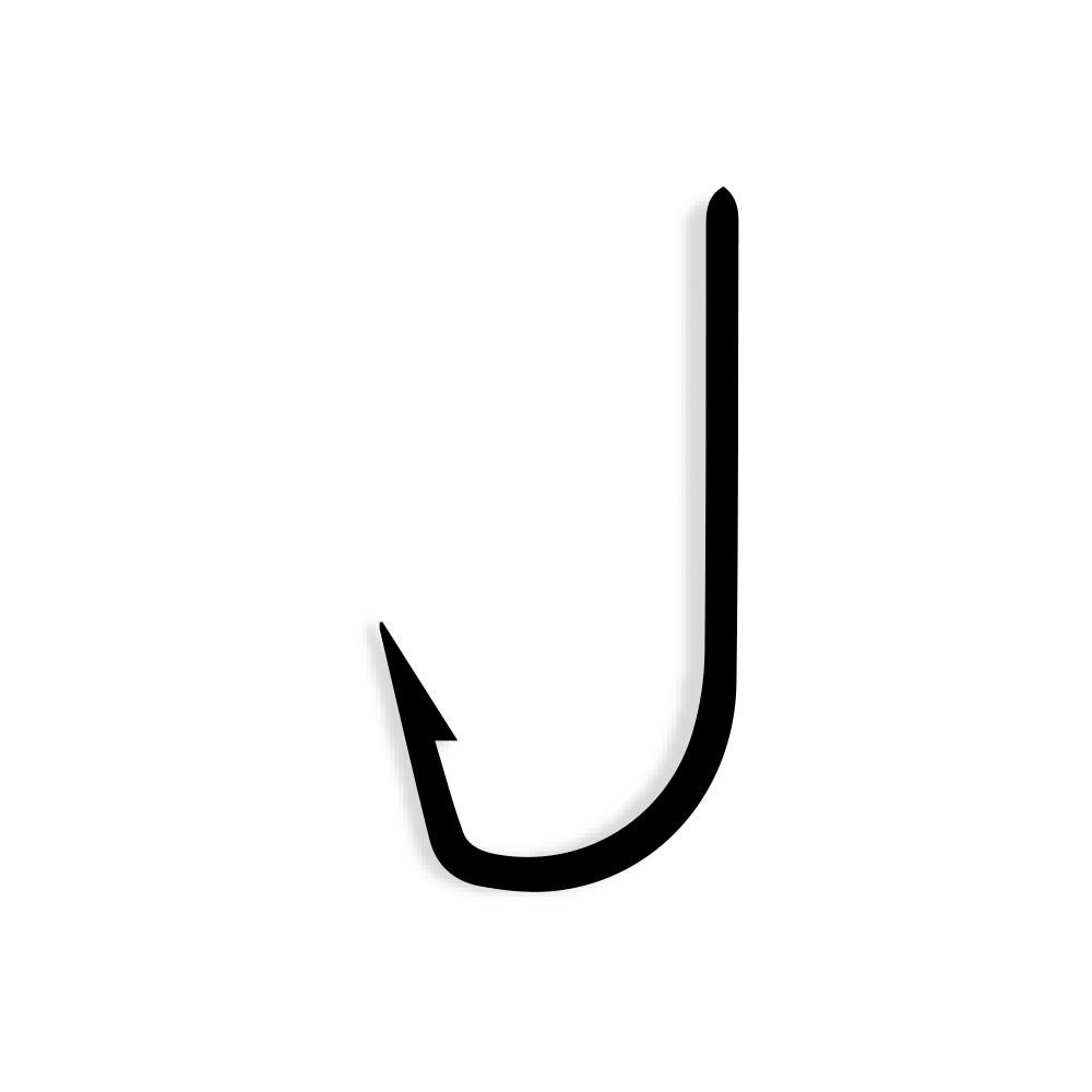 

Балансирный крючек Scorpion Vertical Jig голова 8 N 1 000 шт (41/21-001-008)