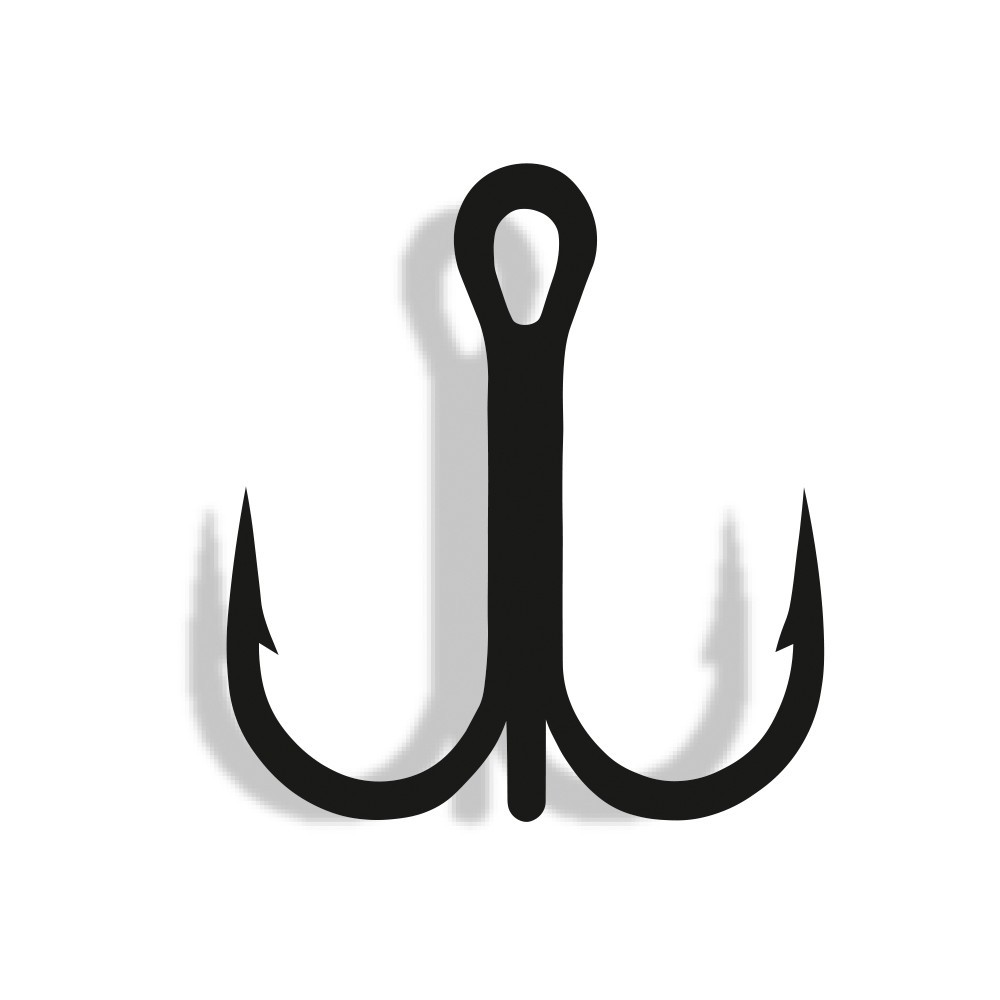 

Тройник BratFishing Y - Symmetric Round Bend 14 BN 25 шт (40/07-073-014)