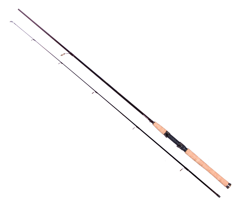 

Удилище BratFishing Ingot X - 7 L Golg spin 2.7м 5 - 25г (10/05-032-270)