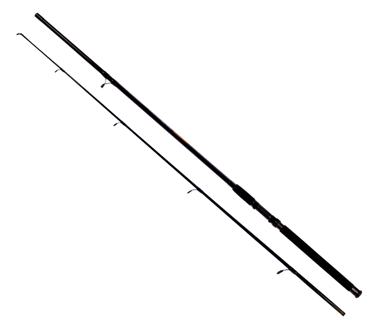 

Удилище BratFishing MS 03 Leisure Spinning rods 2.7м, 30 - 60г (10/05-038-270)