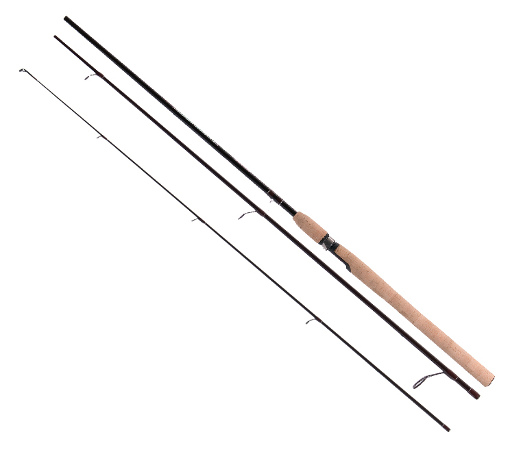 

Удилище BratFishing Marshal Trawel Spin 2.7м 5-25г (10/05-063-270)