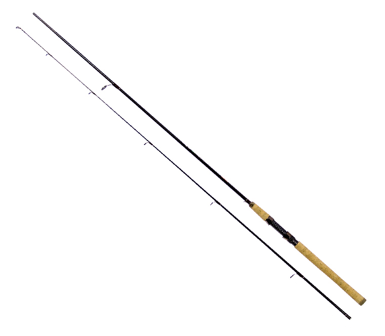 

Удилище BratFishing Scorpio M Spin 7 - 35г 2.7м