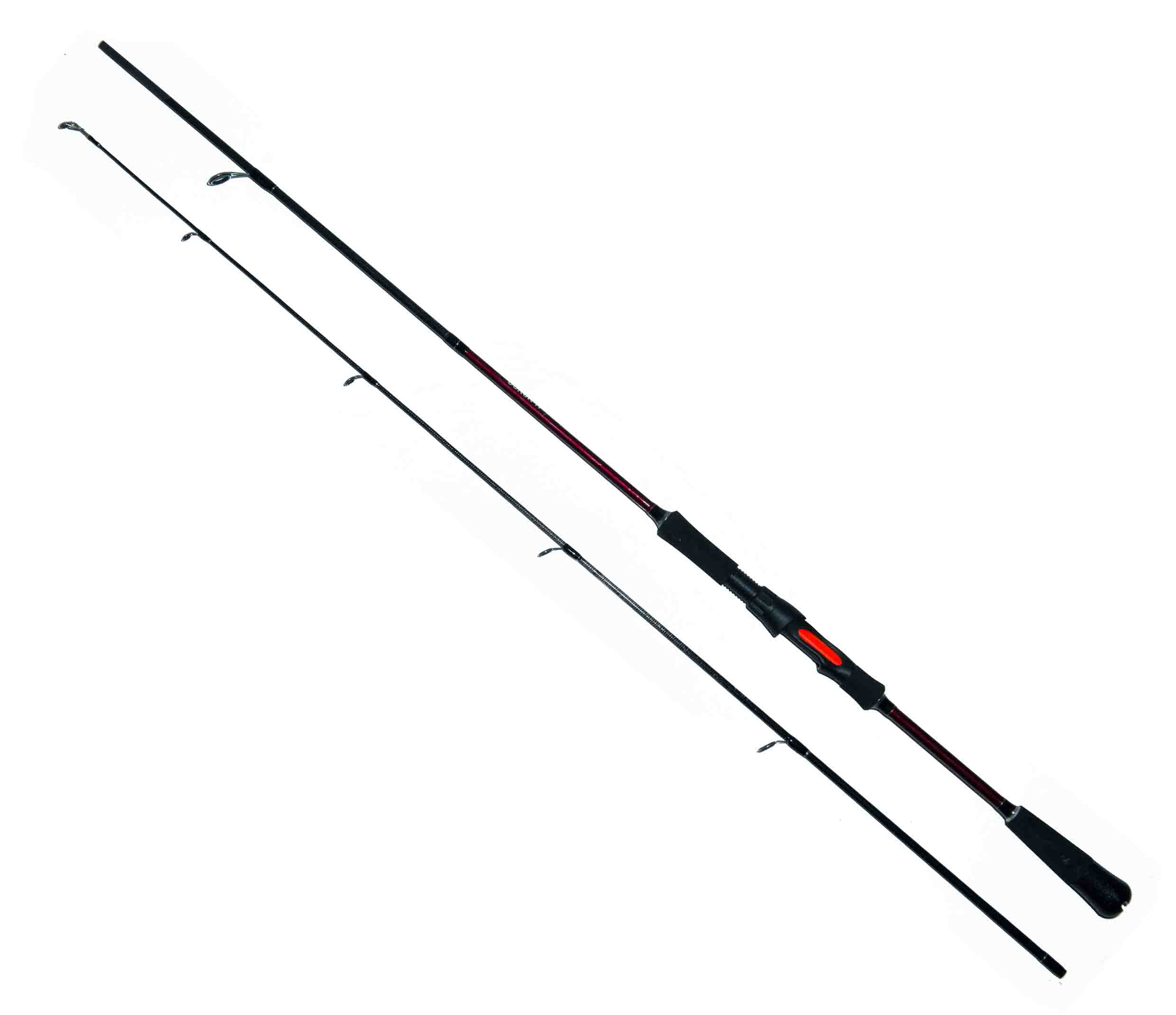 

Удилище BratFishing Jukon M Spin 2.40м / 5-25г (10/05-089-240)