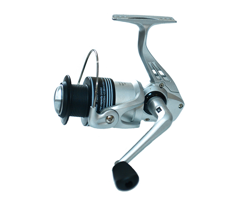 

Катушка BratFishing Nitro 6 000 FD / 1 BB (20/01-081-016)