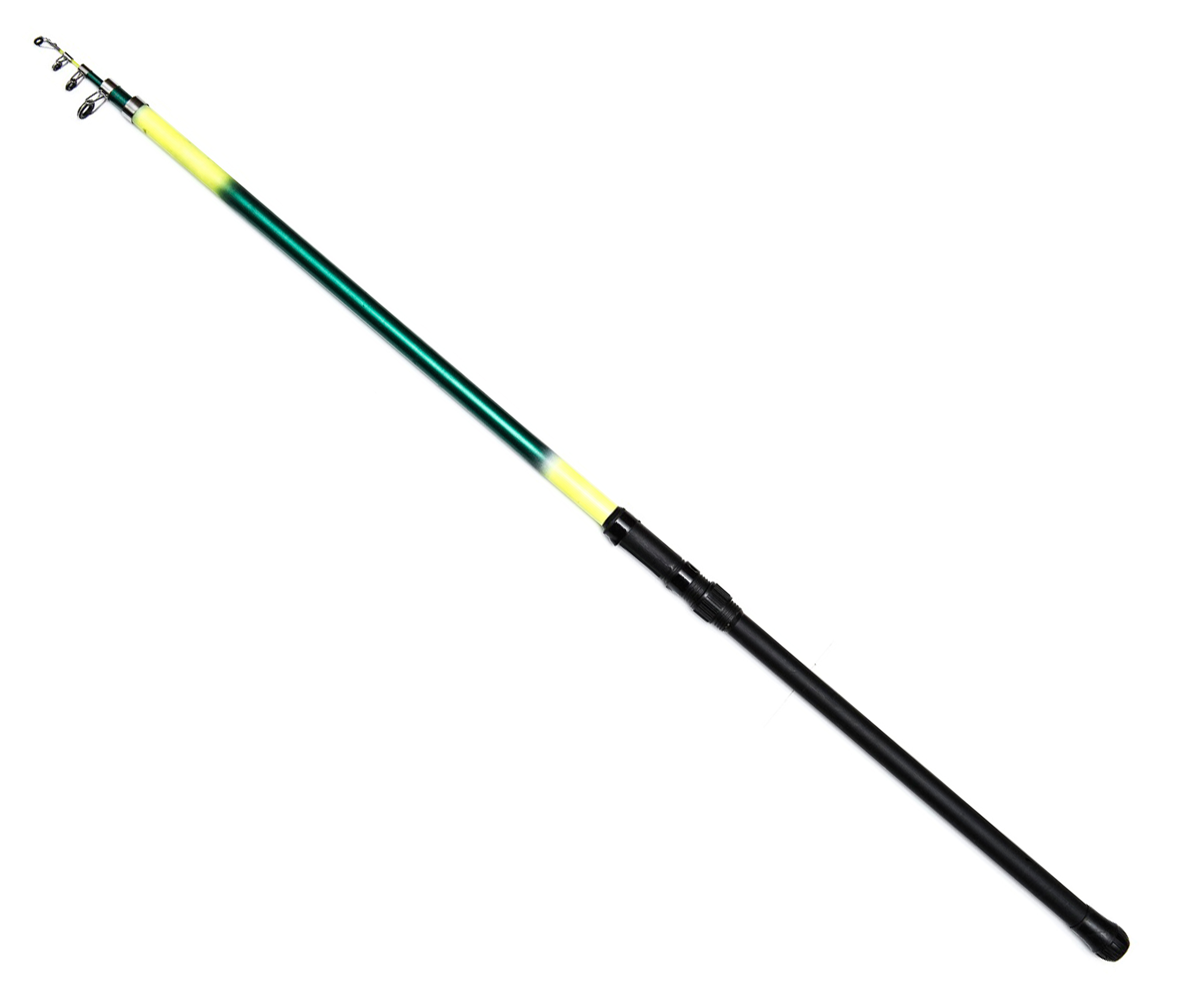

Удилище BratFishing Grizzly Bolognese 6.0м / 5-25г (10/03-030-600)