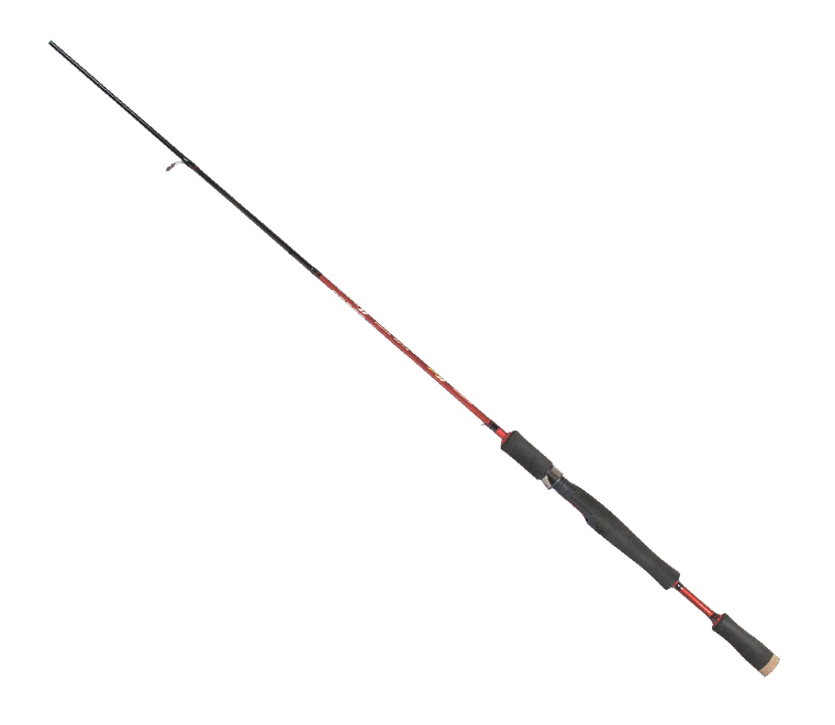 

Удилище BratFishing Opossum Ultra Jig 2.60м / 0-8г / X-Fast (10/05-070-260)