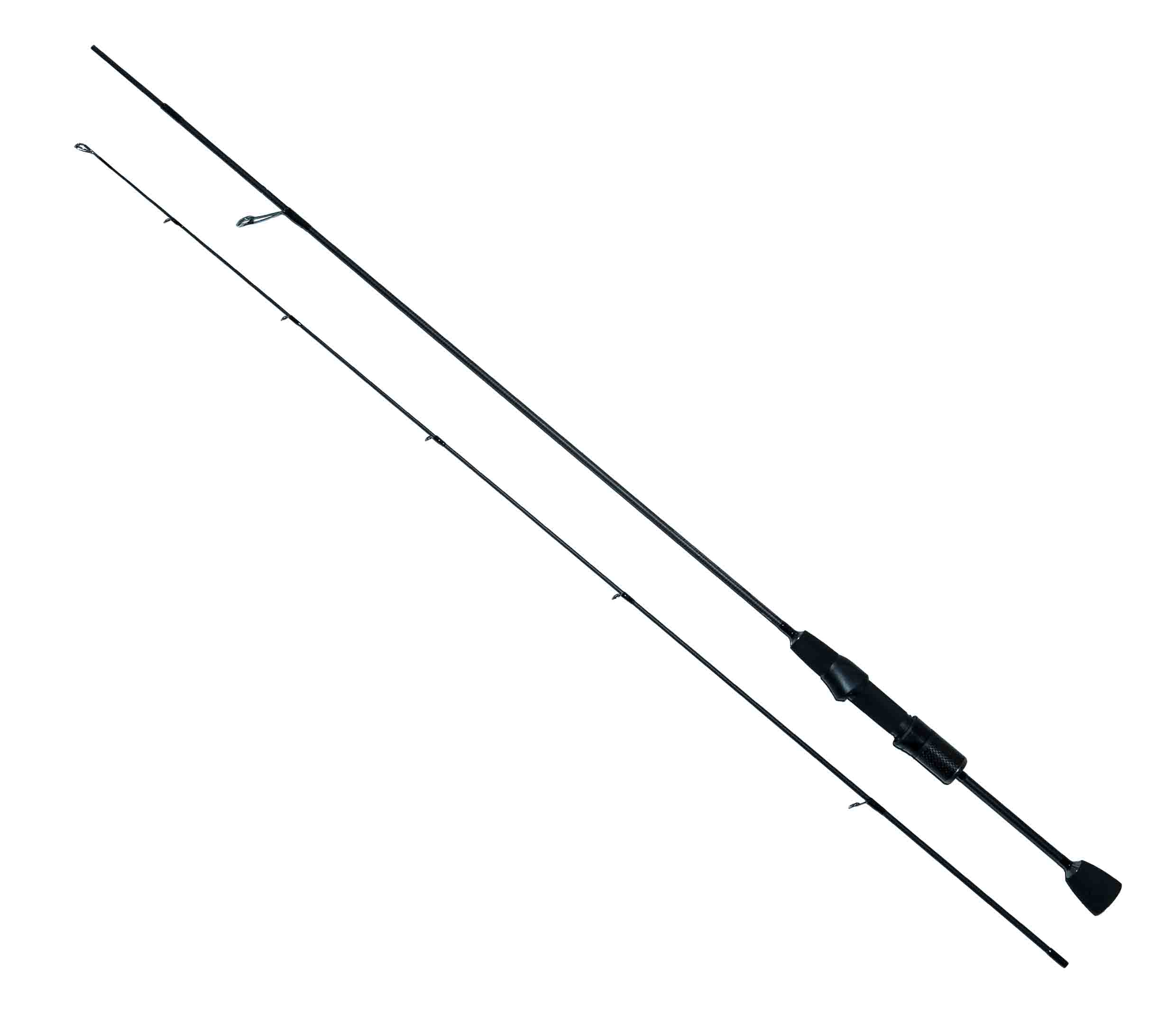 

Удилище BratFishing Airmark Ranger 762 (2.29м) UL-T / 0.8-7г (10/05-090-229)