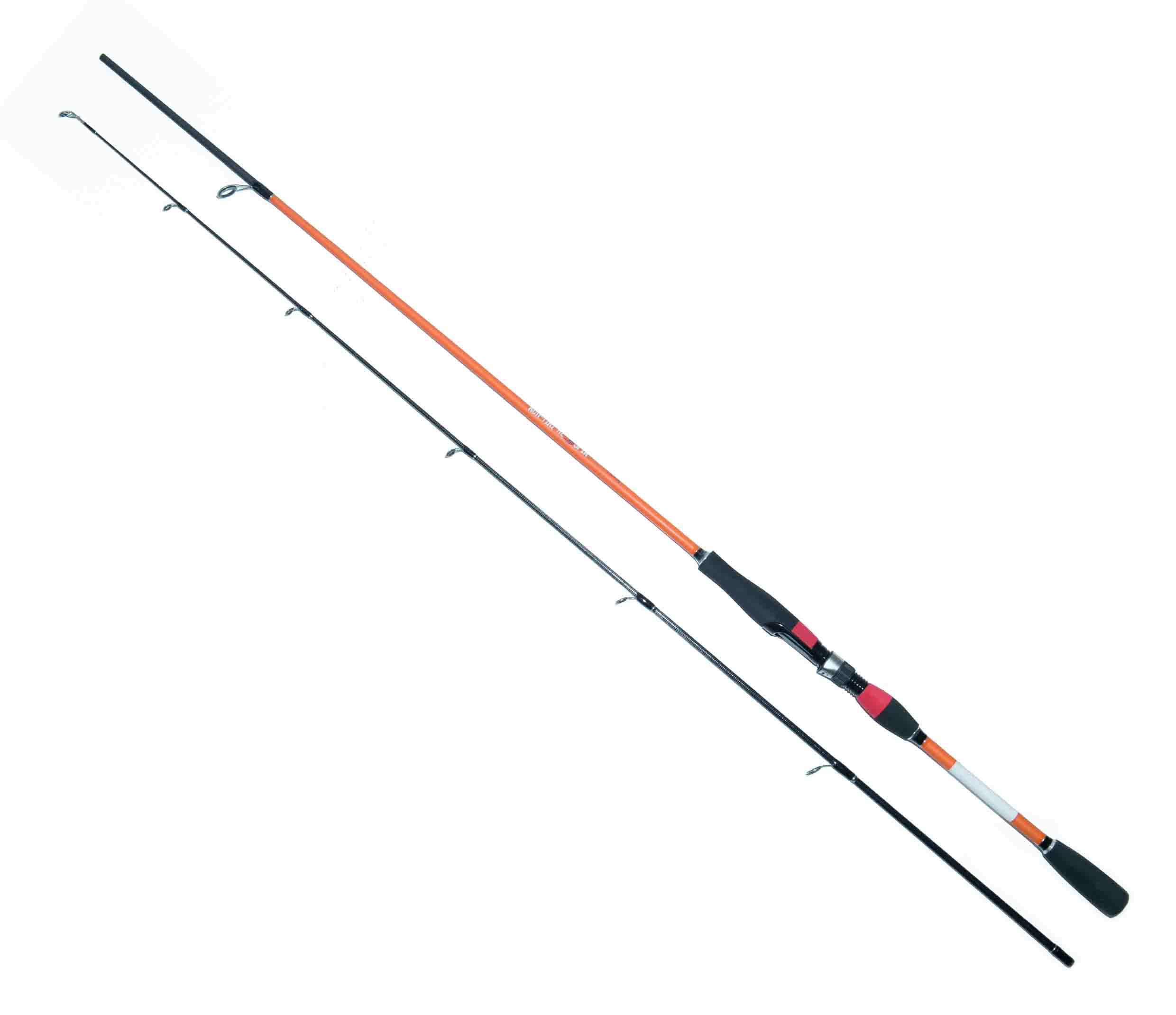 

Удилище BratFishing Kon-Tiki ML Spin 2.40м / 4-19г (10/05-087-240)