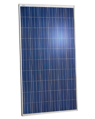 

Солнечная батарея (панель) Risen Energy RSM60-6-280P 280W поликристаллическая