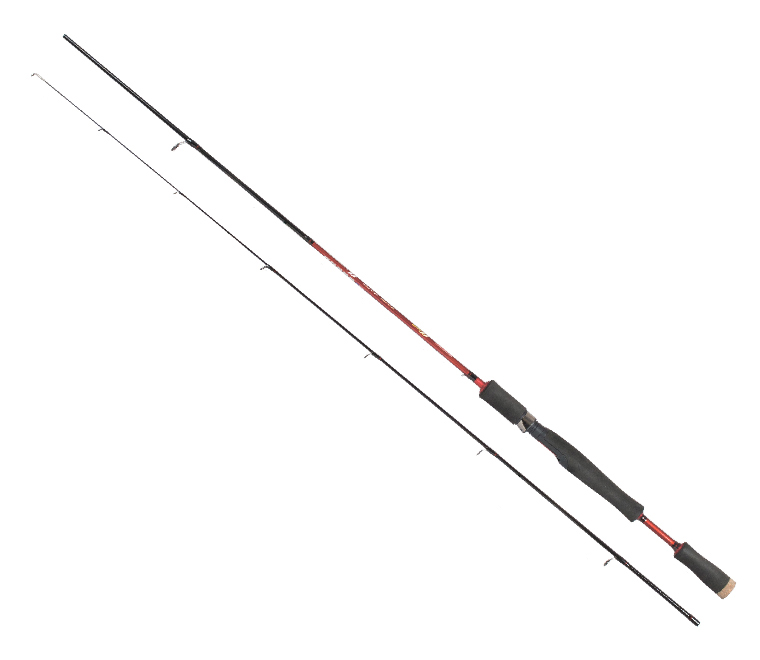 

Удилище BratFishing Opossum L Jig 1.80м / 2-15г (10/05-071-180)