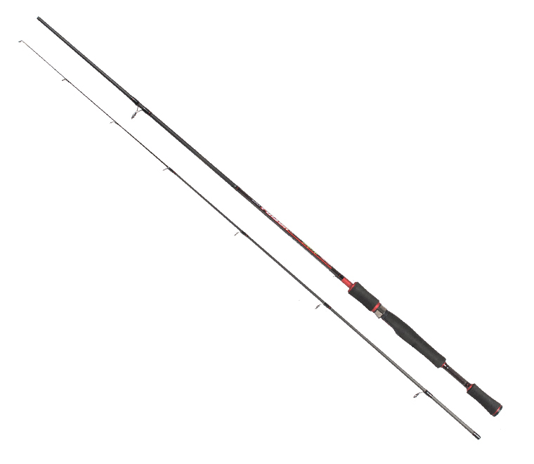 

Удилище BratFishing Poison L Jig 2.6м / 0-17г (10/05-074-260)