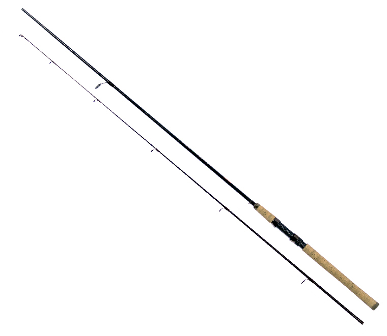 

Удилище BratFishing Silver Jig 2.1м / 4-22г (10/05-051-210)