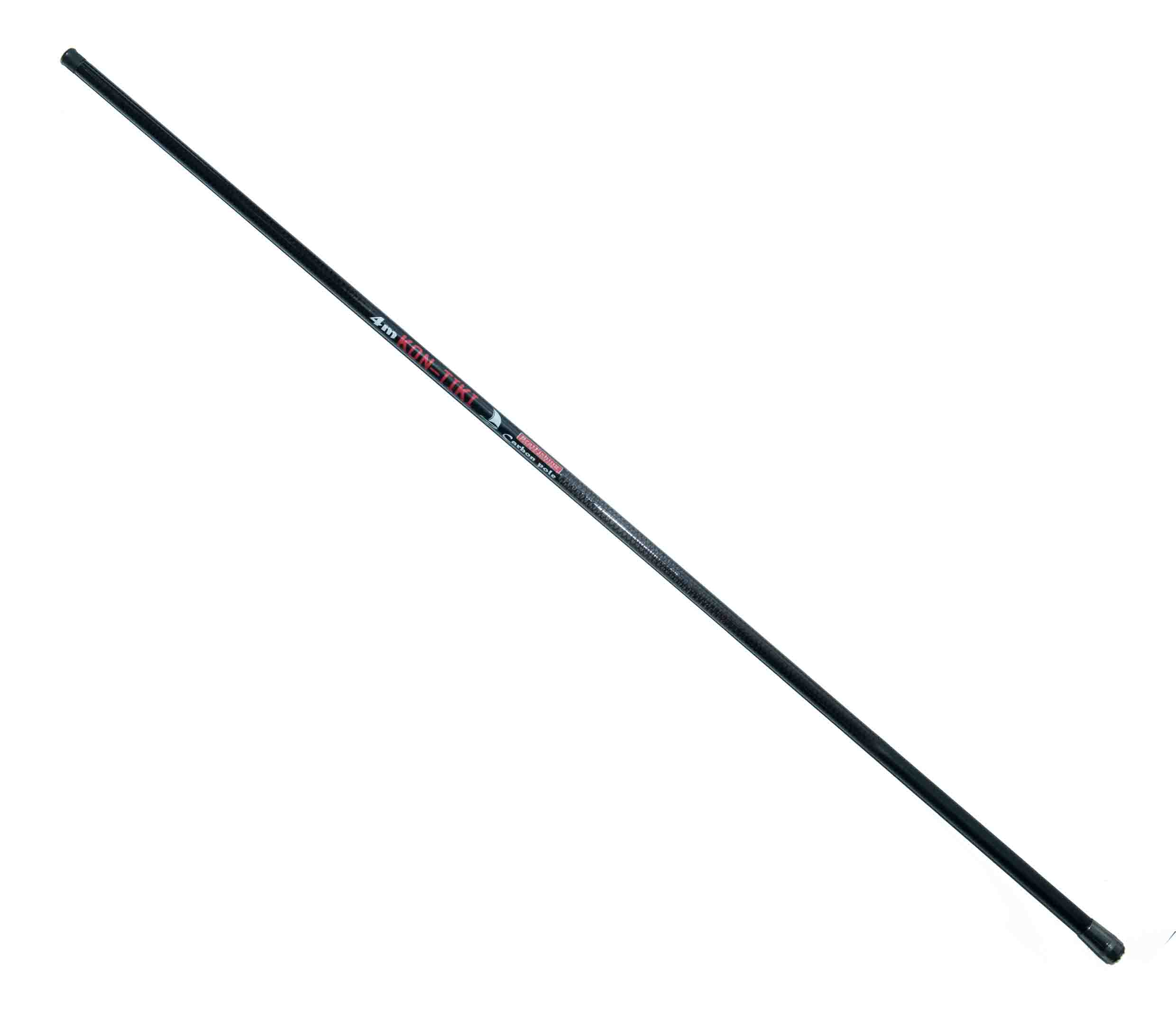 

Удилище BratFishing Kon-Tiki Carbon Pole 4.0м (10/02-016-400)