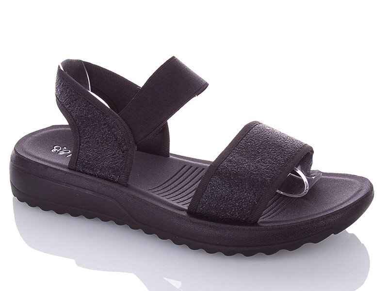 

Сандалии Purlina JB230-3 черн 41