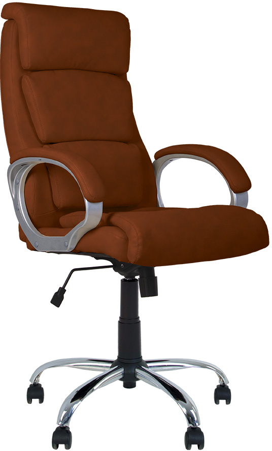 

Кресло Новый Стиль DELTA TILT ordf CHR68 ECO-21