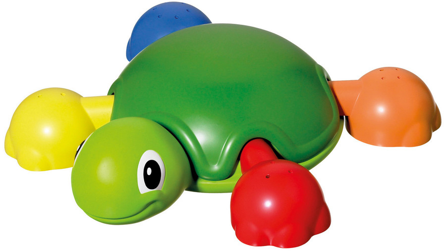 

Игрушка для ванной Tomy Черепашки (T72097C) (5011666720978)